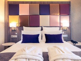 Mercure Budapest Korona