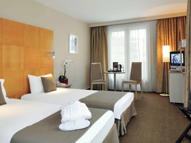 Mercure Budapest Korona