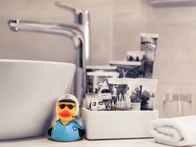 Mercure Budapest Korona