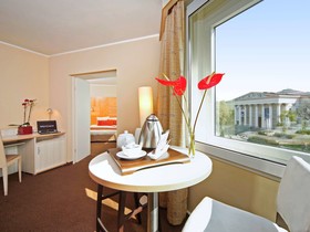 Mercure Budapest Korona