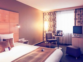 Mercure Budapest Korona