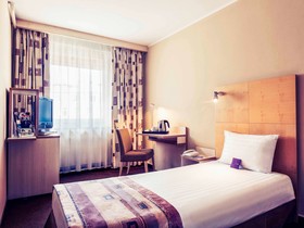 Mercure Budapest Korona
