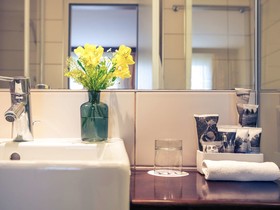 Mercure Budapest Korona