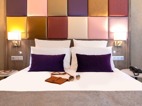 Mercure Budapest Korona