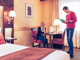 Mercure Budapest Korona