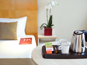 Mercure Budapest Korona