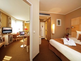 Mercure Budapest Korona