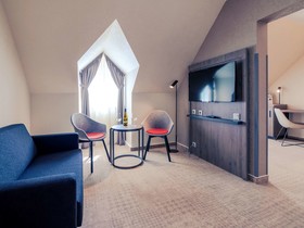 Mercure Budapest Korona