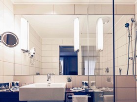 Mercure Budapest Korona