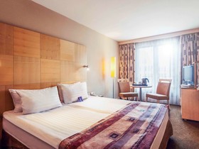 Mercure Budapest Korona