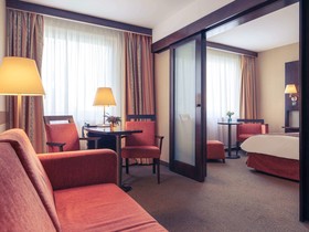 Mercure Budapest Korona