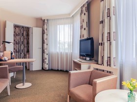 Mercure Budapest Korona