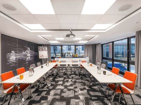 Mercure Budapest Korona