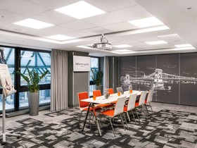 Mercure Budapest Korona