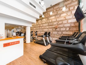 Mercure Budapest Korona