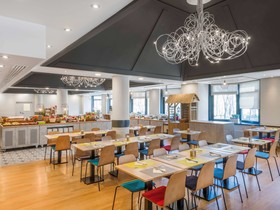 Mercure Budapest Korona