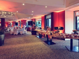 Mercure Budapest Korona