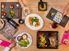 Mercure Budapest Korona