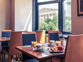 Mercure Budapest Korona