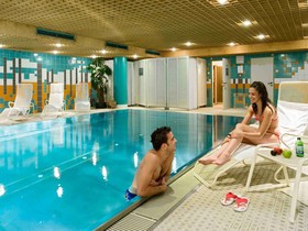 Mercure Budapest Korona