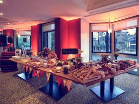 Mercure Budapest Korona
