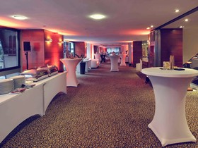 Mercure Budapest Korona