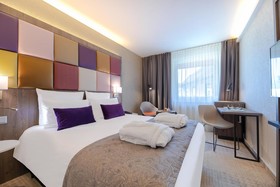 Mercure Budapest Korona