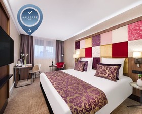 Mercure Budapest Korona