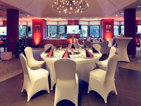 Mercure Budapest Korona