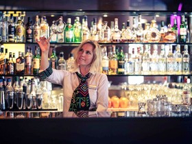Mercure Budapest Korona
