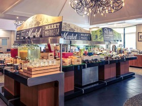 Mercure Budapest Korona