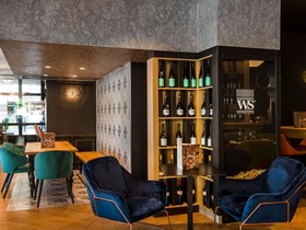 Mercure Budapest Korona