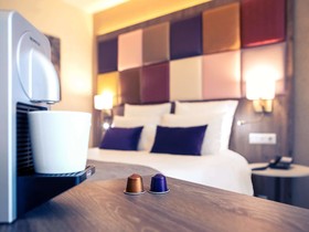 Mercure Budapest Korona