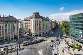 Mercure Budapest Korona