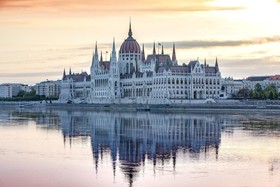 Mercure Budapest Korona