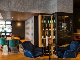 Mercure Budapest Korona