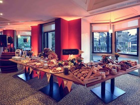 Mercure Budapest Korona