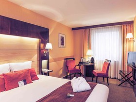 Mercure Budapest Korona