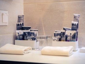 Mercure Budapest Korona