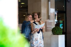 Mercure Budapest Korona