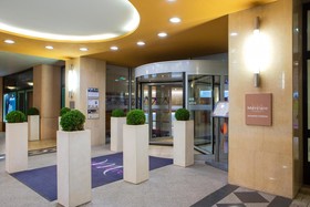 Mercure Budapest Korona