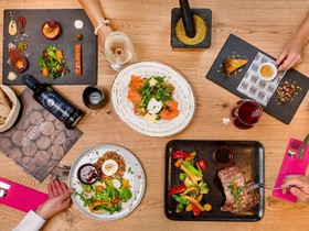 Mercure Budapest Korona