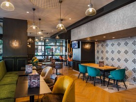 Mercure Budapest Korona