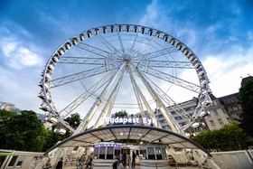 Mercure Budapest Korona