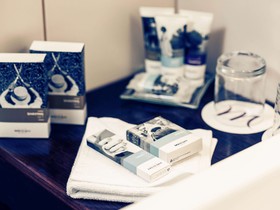 Mercure Budapest Korona