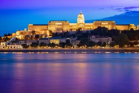 Mercure Budapest Korona