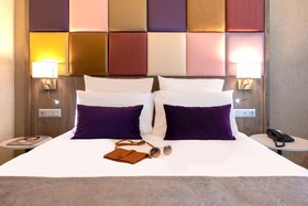 Mercure Budapest Korona