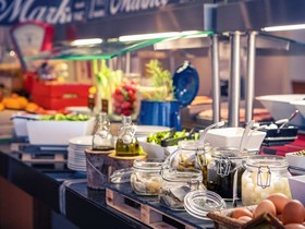 Mercure Budapest Korona