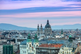 Mercure Budapest Korona