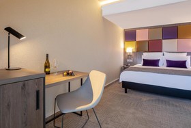 Mercure Budapest Korona